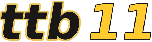 ttb11 logo